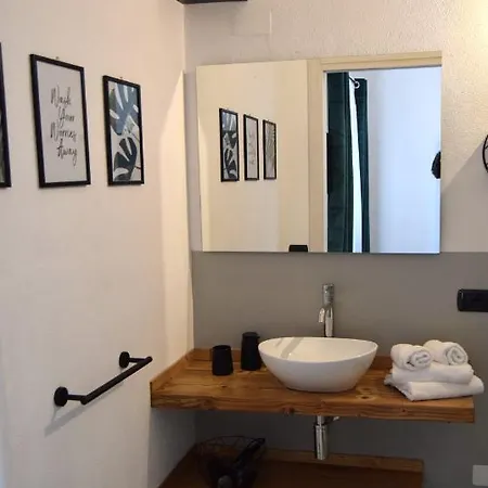 La Terrazza Pensión 3*