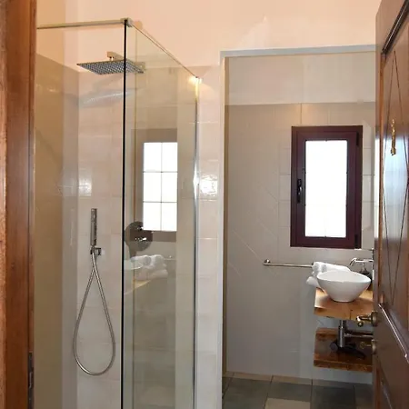 Pensión La Terrazza 3*