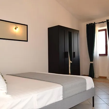 Vendégház La Terrazza 3*