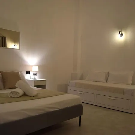 La Terrazza Pensión