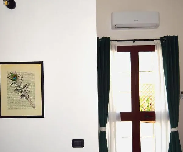 La Terrazza Gasthuis Olbia