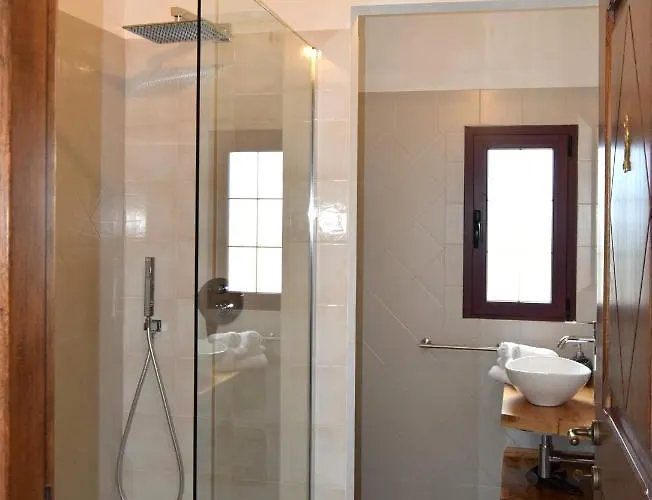 Gasthuis La Terrazza 3*