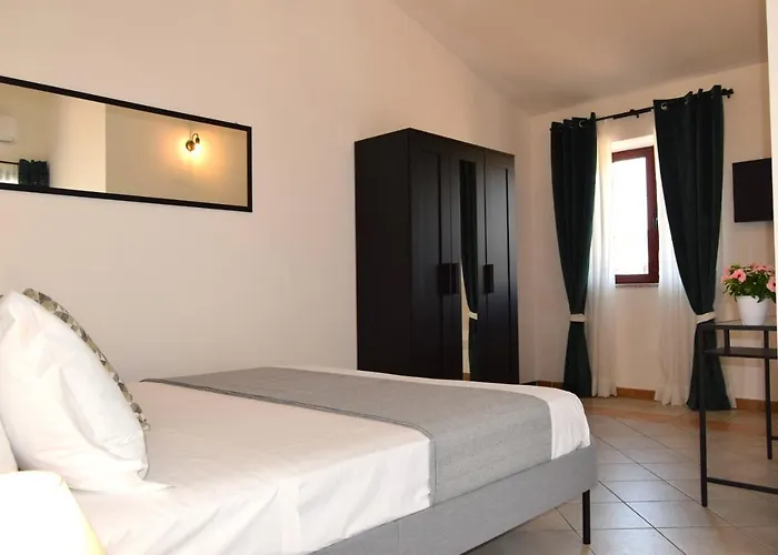 Gasthuis La Terrazza 3*