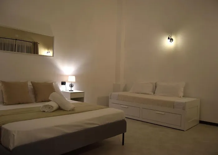 La Terrazza Gasthuis