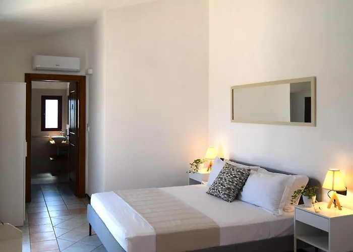 Gasthuis La Terrazza