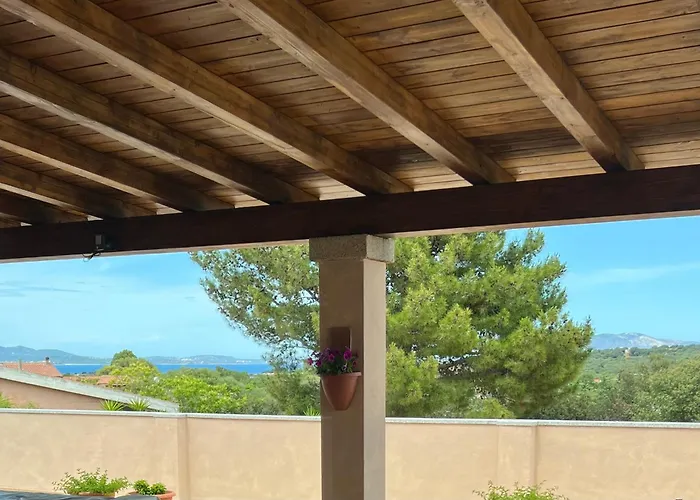 La Terrazza Gasthuis 3*