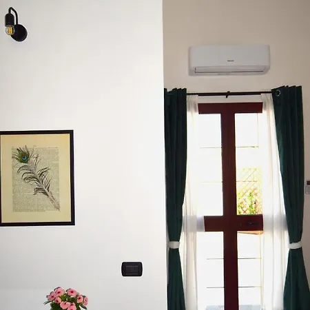 La Terrazza Guest house Olbia