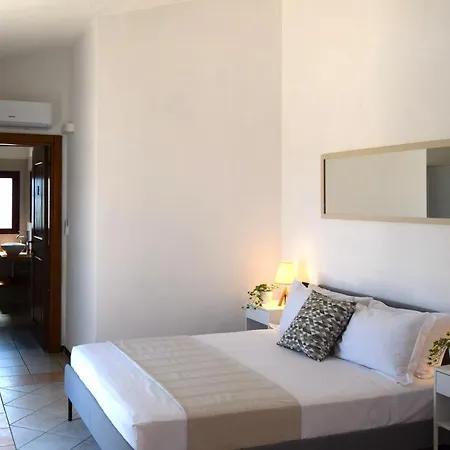 Guest house La Terrazza