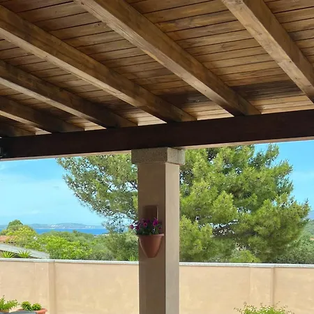 La Terrazza Guest house 3*