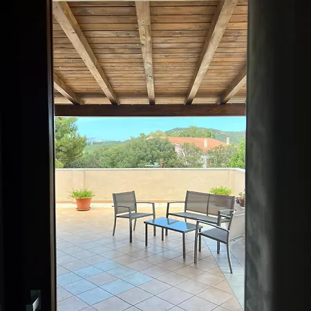 La Terrazza Guest house 3*